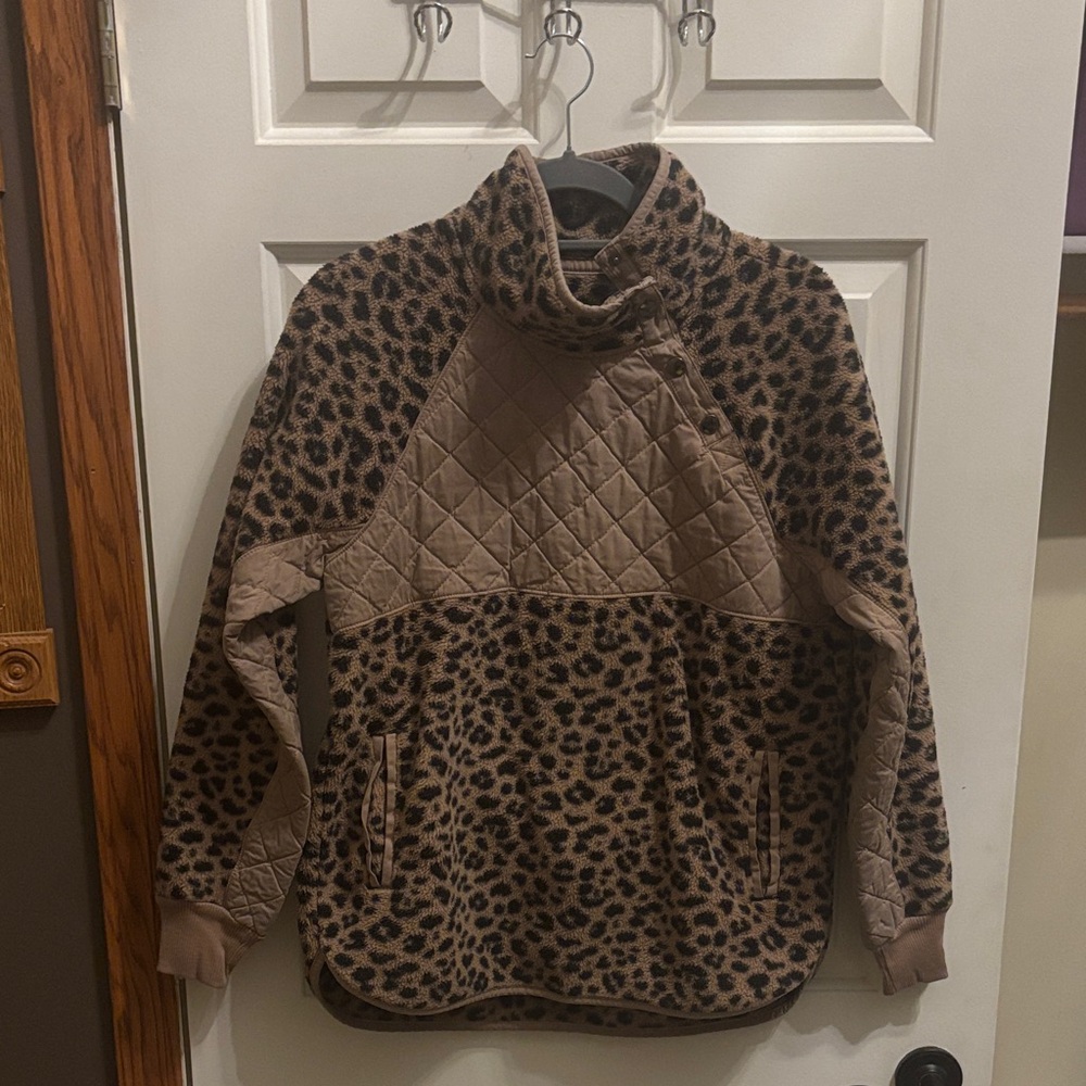 Abercrombie&Fitch Pull over